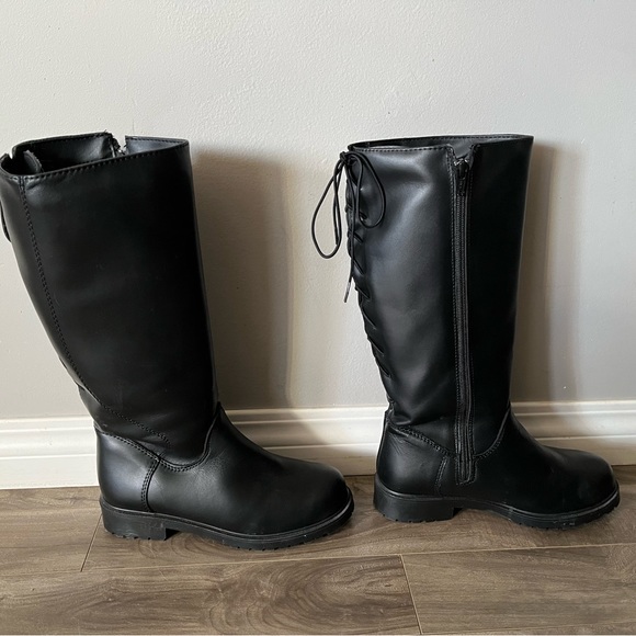 Ladies boots size 6.5 - Picture 5 of 5